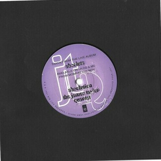 Absolution by The James Taylor Quartet