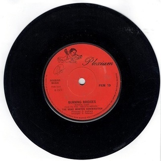 Burning Bridges / You Gotta Be Mine by The Mike Morton Congregation