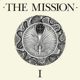 I by The Mission