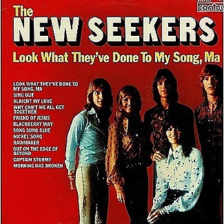 Look What They've Done To My Song, Ma by The New Seekers