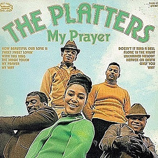 My Prayer by The Platters