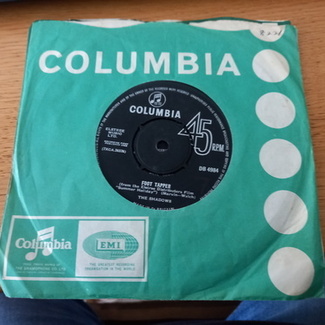 Foot Tapper by The Shadows