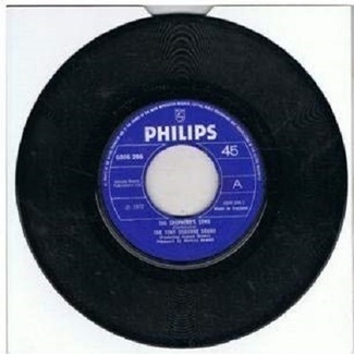 The Shepherd's Song by The Tony Osborne Sound