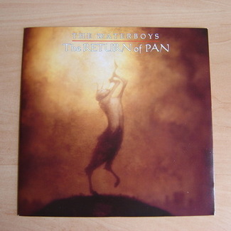 The Return Of Pan by The Waterboys