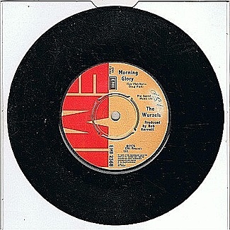 Morning Glory by The Wurzels