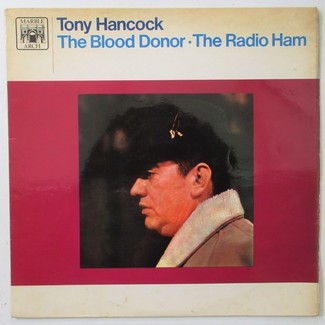 The Blood Donor / The Radio Ham by Tony Hancock