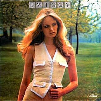 Twiggy by Twiggy