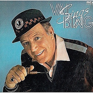 Val Sings Bing by Val Doonican