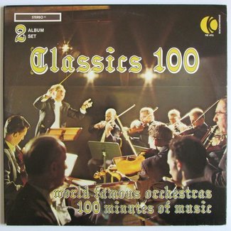 Classics 100 by Various