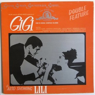 Double Feature - Gigi / Lili by Various