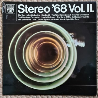 Stereo '68 Vol. II by Various