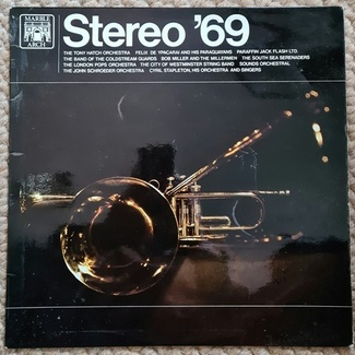Stereo '69 by Various