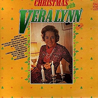 Christmas With Vera Lynn by Vera Lynn