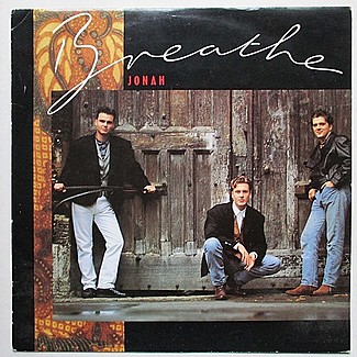 Jonah by Breathe