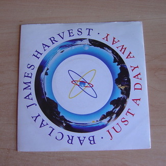 Just A Day Away by Barclay James Harvest
