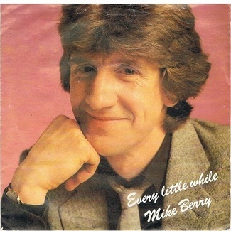 Every Little While by Mike Berry