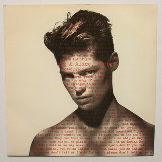 Indian by Eg & Alice