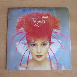 Brave New World by Toyah