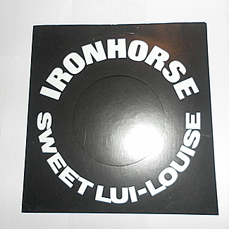 Sweet Lui-Louise by Ironhorse