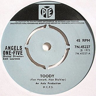 Toody by Angels One-Five