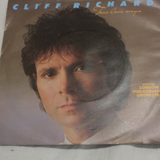 True Love Ways by Cliff Richard