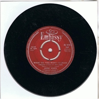 What Do You Want To Make Those Eyes At Me For by Barry Kendall