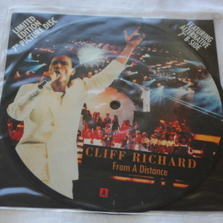From A Distance by Cliff Richard
