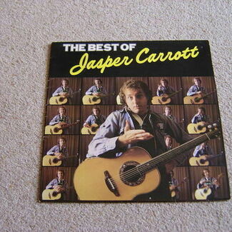 The Best Of Jasper Carrott by Jasper Carrott