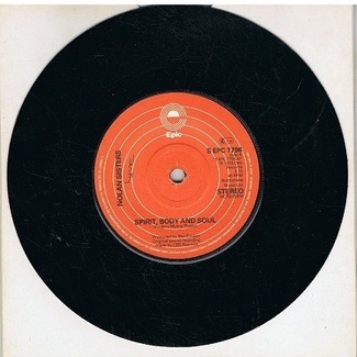 Spirit, Body And Soul by The Nolans