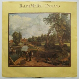 England by Ralph McTell