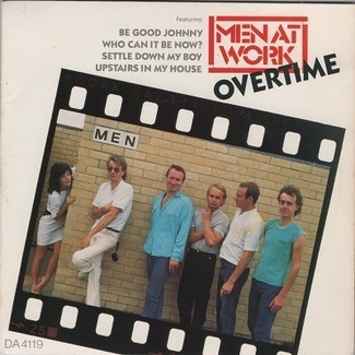 Overtime by Men At Work