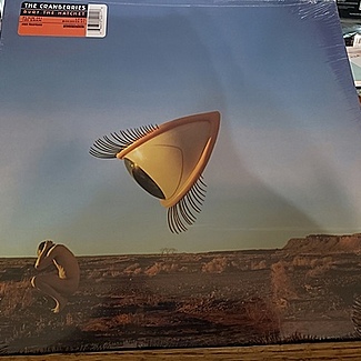 Bury the Hatchet by The Cranberries