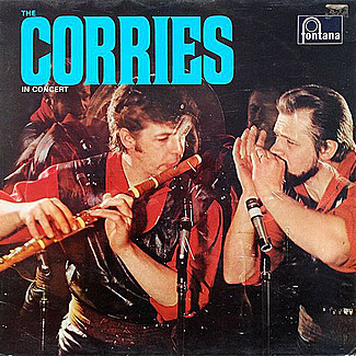 The Corries In Concert by The Corries