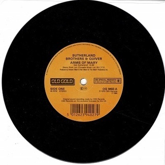 Arms Of Mary by Sutherland Brothers