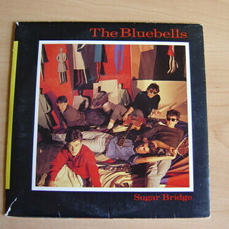 Sugar Bridge by The Bluebells