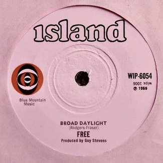 Broad Daylight / The Worm by Free