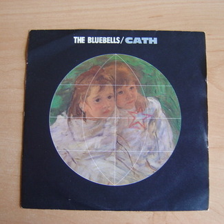 Cath / Will She Always Be Waiting by The Bluebells