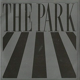 Kicking Stones by The Park