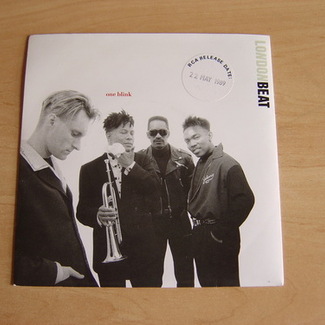 One Blink by Londonbeat