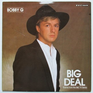 Big Deal by Bobby G