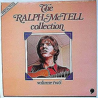 The Ralph McTell Collection - Volume Two by Ralph McTell