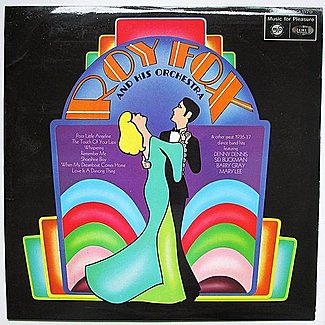 Let's Reminisce by Roy Fox & His Orchestra