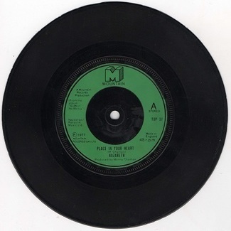 Place In Your Heart by Nazareth