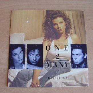 Another Man by One 2 Many