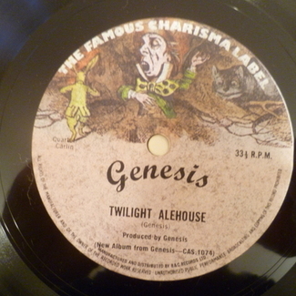 Twilight Alehouse by Genesis