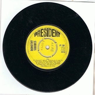 Till / The Seasons Of by Dorothy Squires