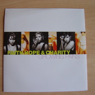 Growing Pains by Faith, Hope & Charity