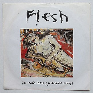 You Can't Help (Sentimental Sunday) by Flesh