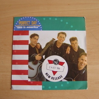 This Is America by Perfect Day