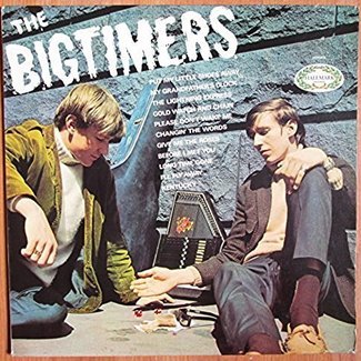 The Bigtimers by The Bigtimers